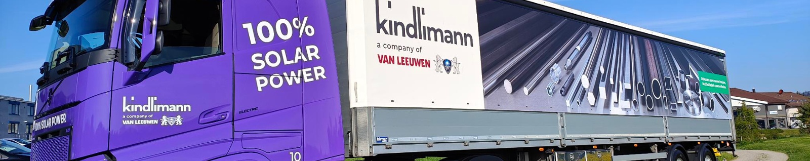 Logistik