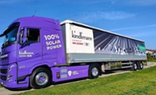 Logistik